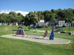 Anse Tibbits Park – Bild 4