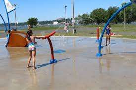 Anse Tibbits Park – Bild 5