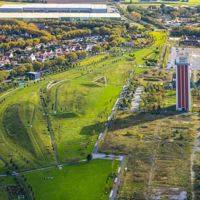 Zechenpark – Bild 3