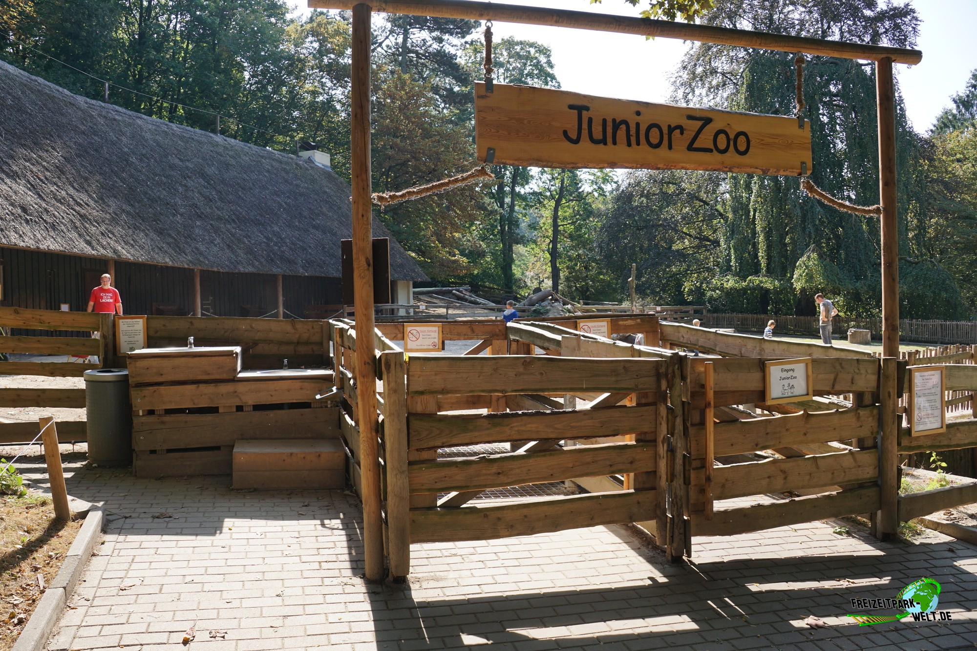 JuniorZoo – Bild 3