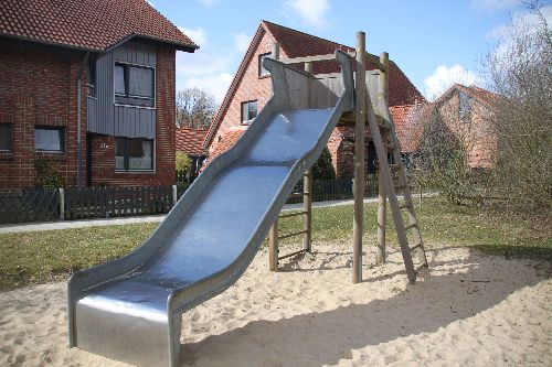 Spielplatz Knöterichweg – Bild 1
