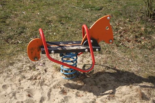 Spielplatz Knöterichweg – Bild 3