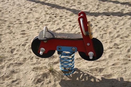 Spielplatz Knöterichweg – Bild 5