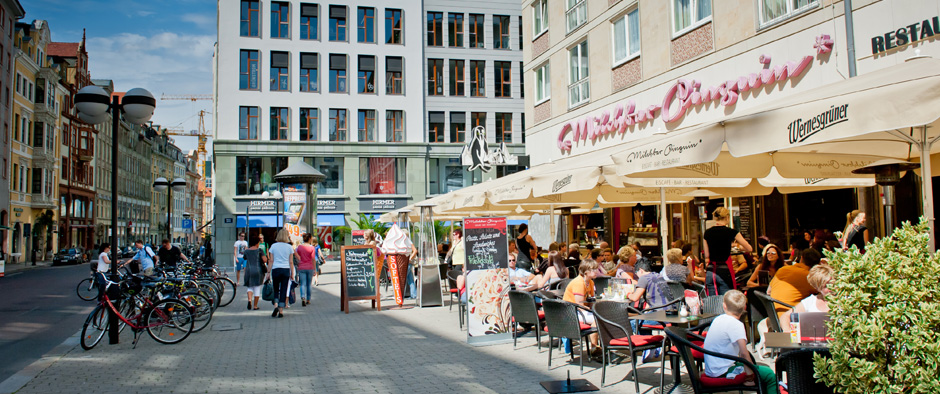 Milchbar Pinguin – Bild 5