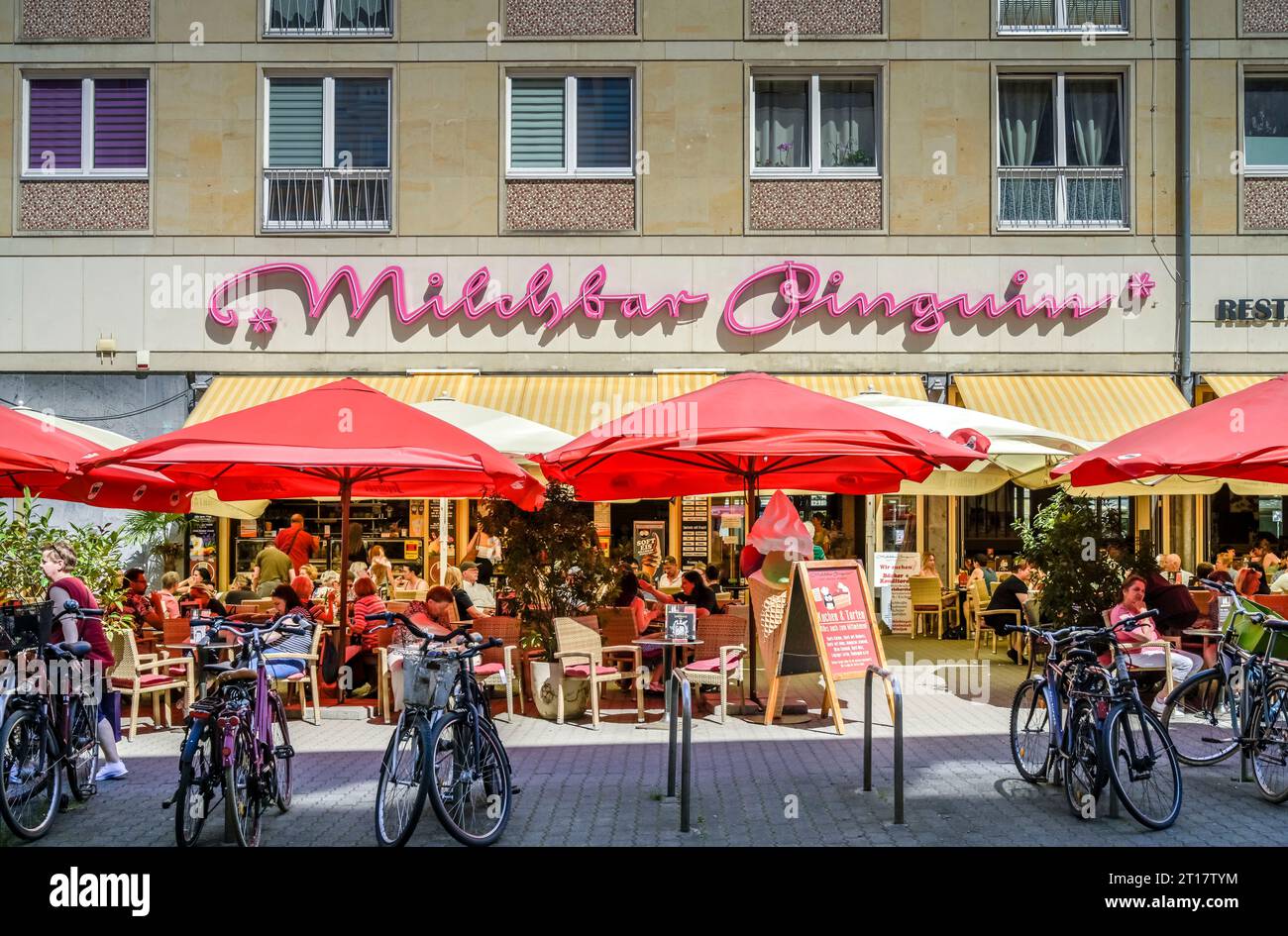 Milchbar Pinguin – Bild 6