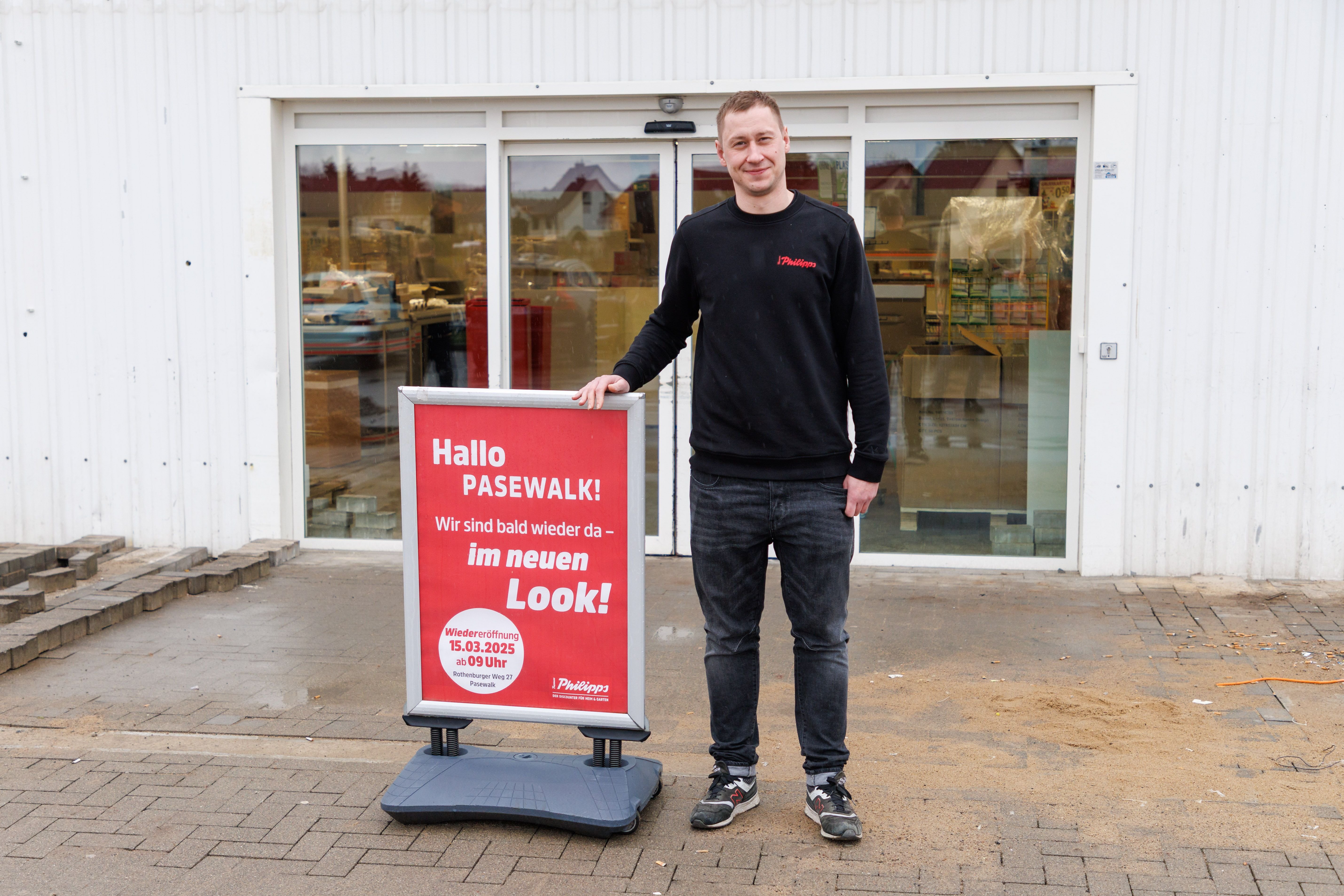 Thomas Philipps Pasewalk – Bild 4