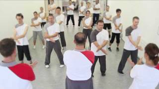 WingTsun Erlangen – Bild 2