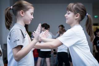 WingTsun Erlangen – Bild 3