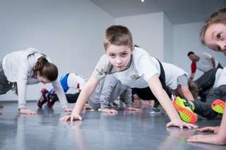 WingTsun Erlangen – Bild 4