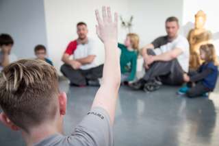 WingTsun Erlangen – Bild 5