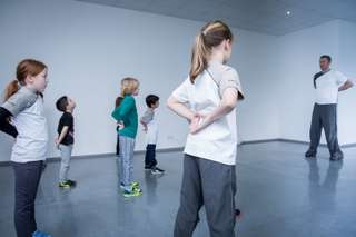 WingTsun Erlangen – Bild 6