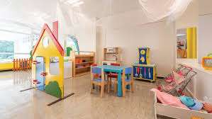 Evep Jardin Des Tout-Petits – Bild 2