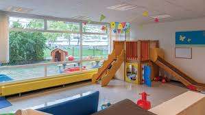 Evep Jardin Des Tout-Petits – Bild 3