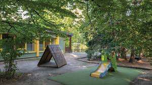 Evep Jardin Des Tout-Petits – Bild 5