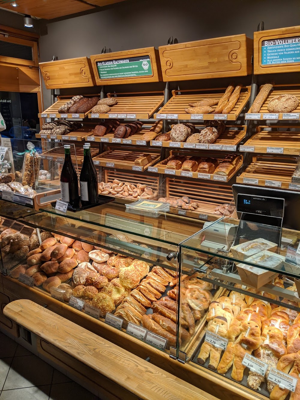 Hof Karpenhaus - Hofladen (Christoph Maurer) – Bild 6