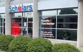 Scholars of Whitby – Bild 1