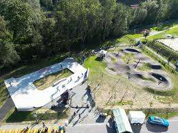 Pumptrack & Skatepark Hart bei Graz – Bild 3