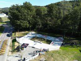 Pumptrack & Skatepark Hart bei Graz – Bild 4
