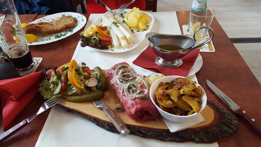 Dackels Krohne – Bild 2