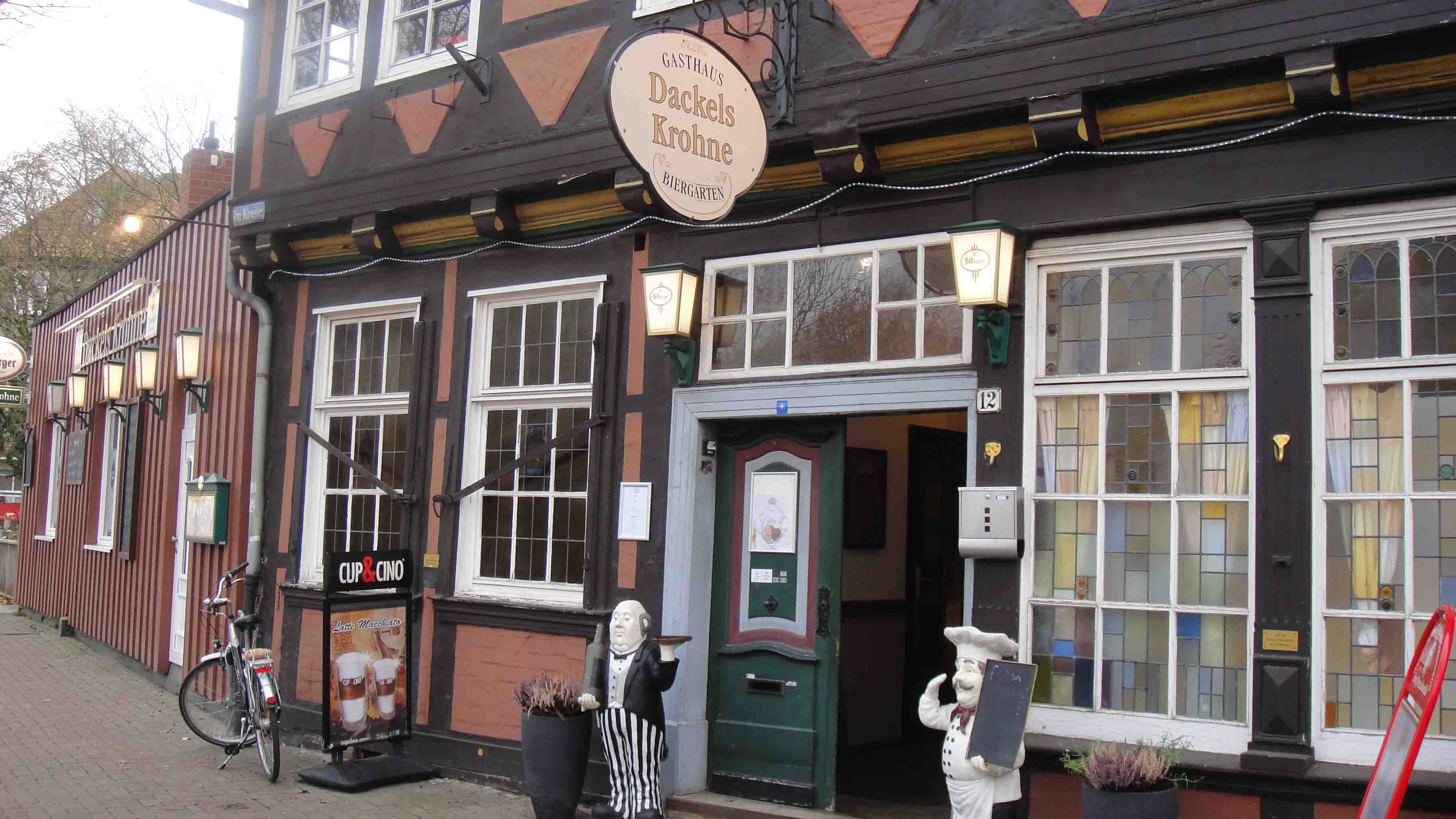 Dackels Krohne – Bild 3