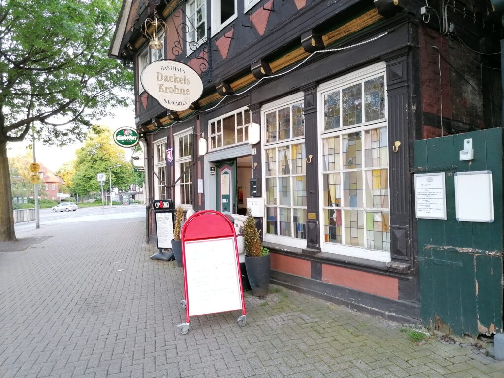 Dackels Krohne – Bild 4