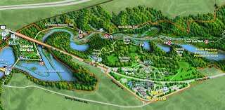 RBG Hendrie Valley Sanctuary – Bild 1