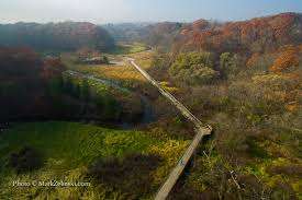 RBG Hendrie Valley Sanctuary – Bild 2
