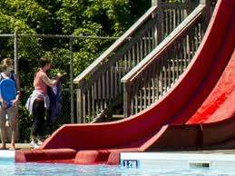 Victoria Park Outdoor Pool & Splash Pad – Bild 5