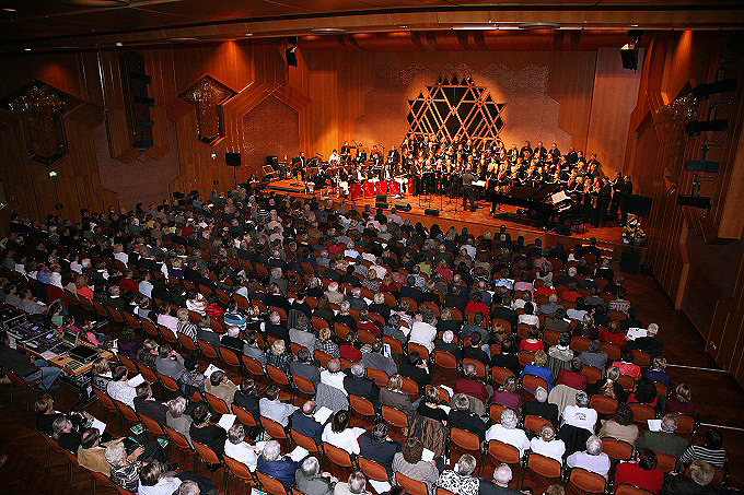 Bürgerzentrum Bruchsal – Bild 3