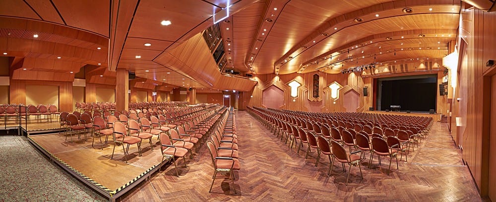 Bürgerzentrum Bruchsal – Bild 4