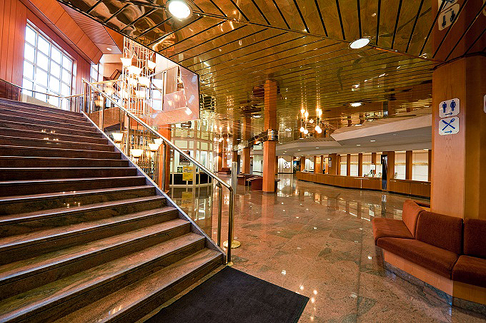 Bürgerzentrum Bruchsal – Bild 5