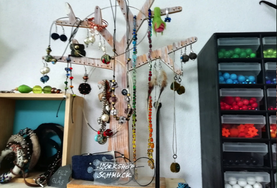 Die Landmanufaktur - Kindergeburtstag in Leipzig – Bild 4