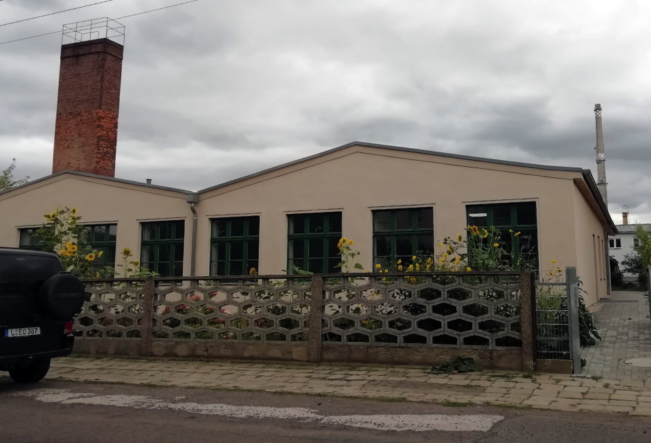 Die Landmanufaktur - Kindergeburtstag in Leipzig – Bild 5