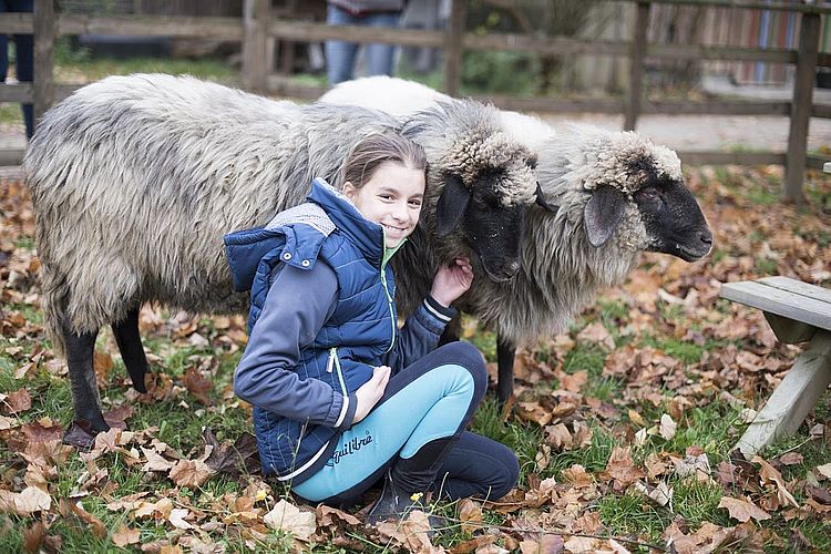 Kinder- und Jugendfarm Neuaubing – Bild 6