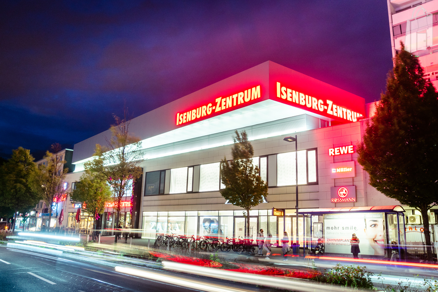 Isenburg Park – Bild 1