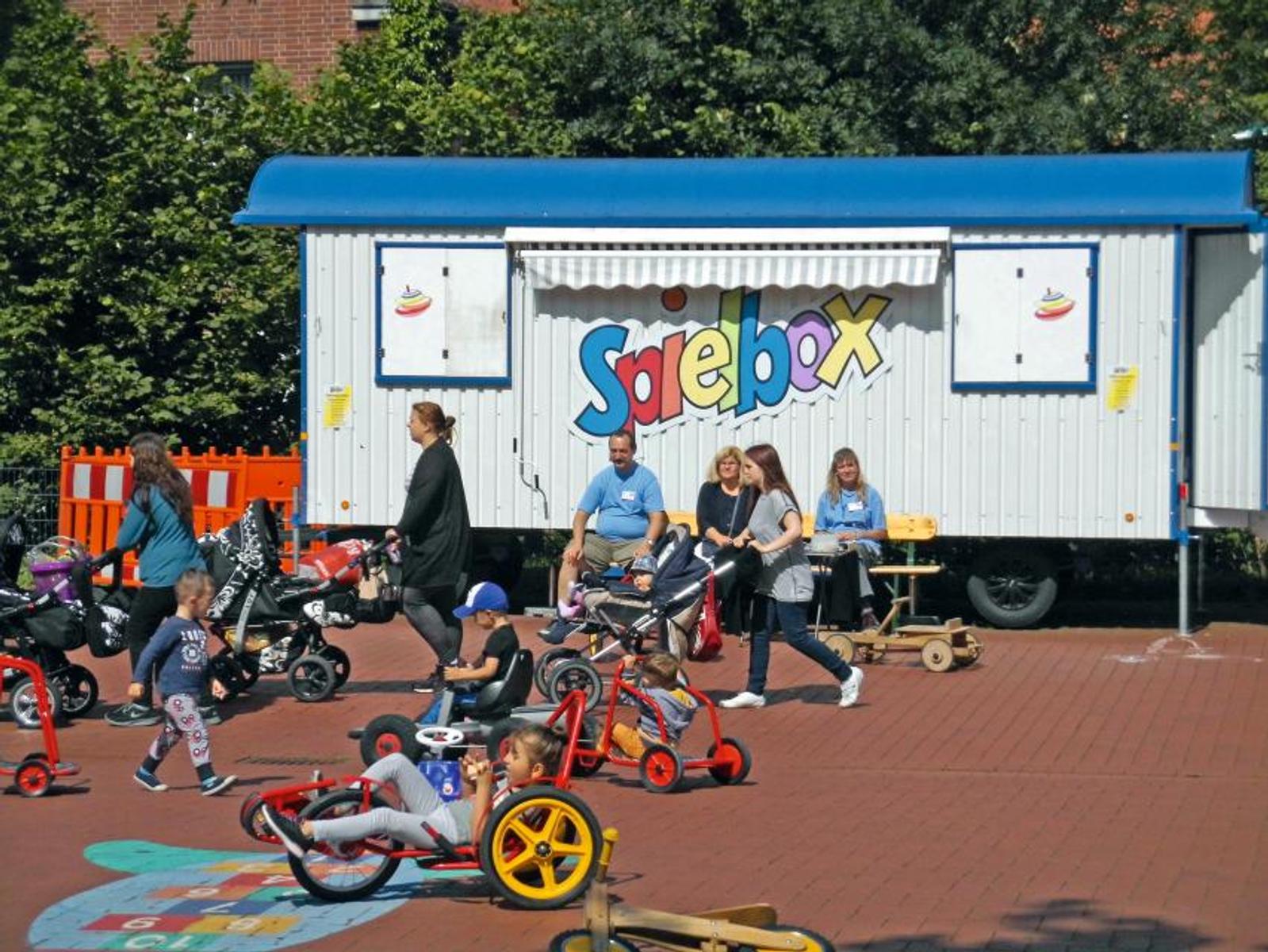 Playtown Soltau – Bild 2
