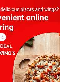 Super Deal Pizza & Wings – Bild 1
