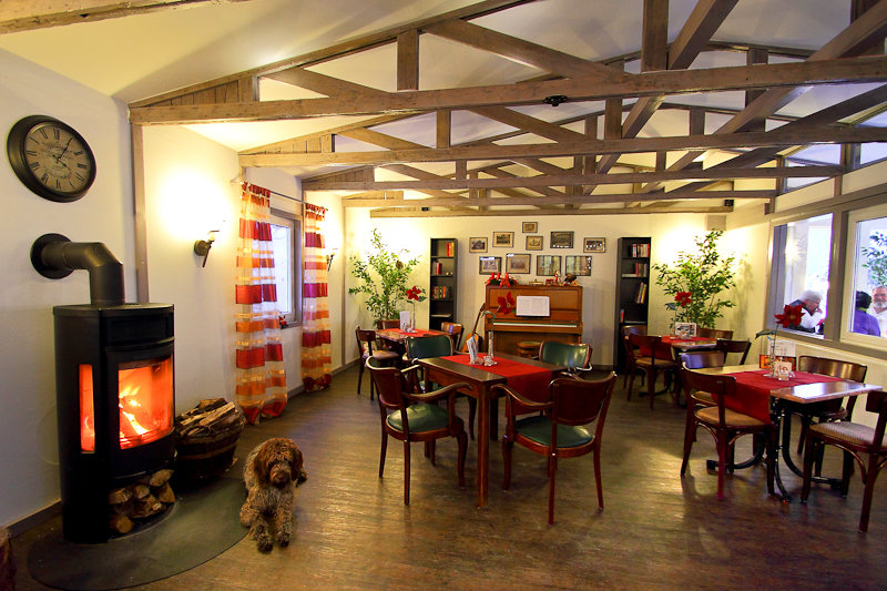 Eulenburg Gaststube Zur Eule – Bild 3