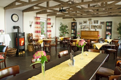 Eulenburg Gaststube Zur Eule – Bild 4