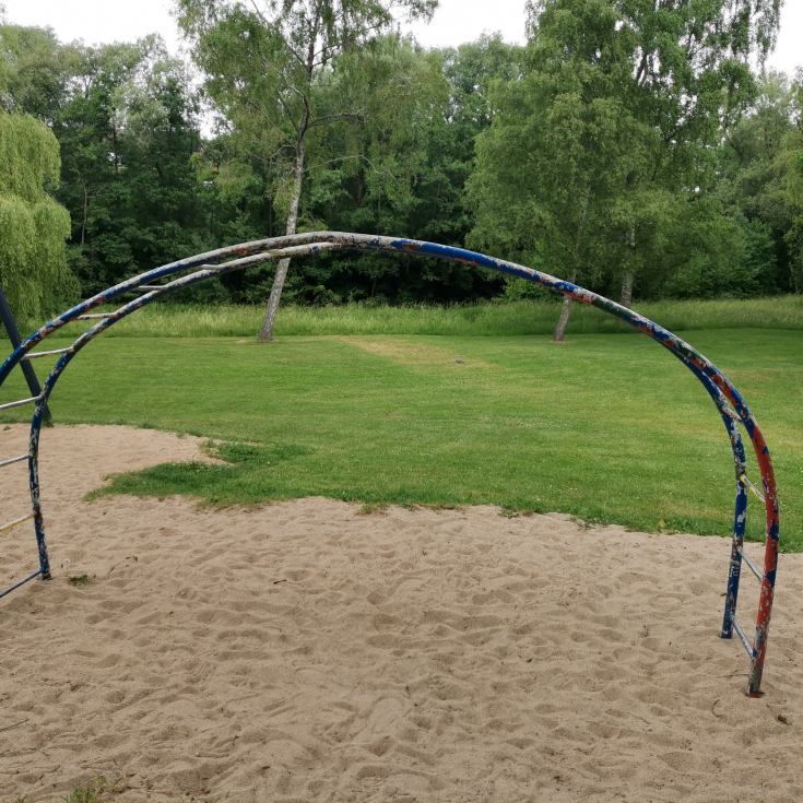 Spielplatz Mühlenaupark – Bild 3