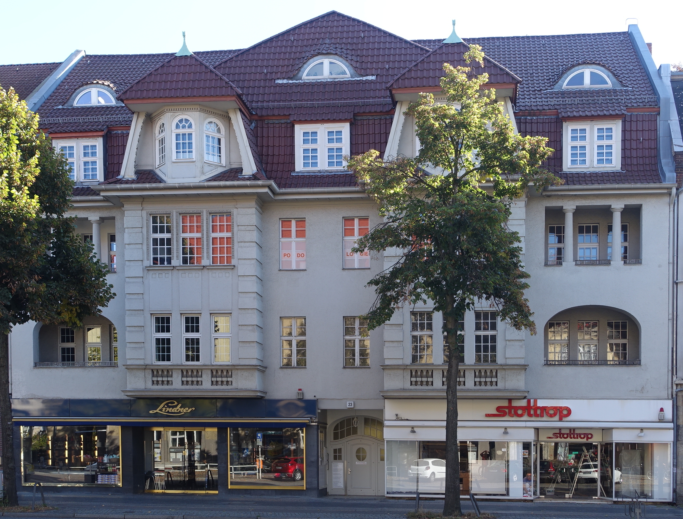 XXl Hüpfburgenstadt Zehlendorf – Bild 6