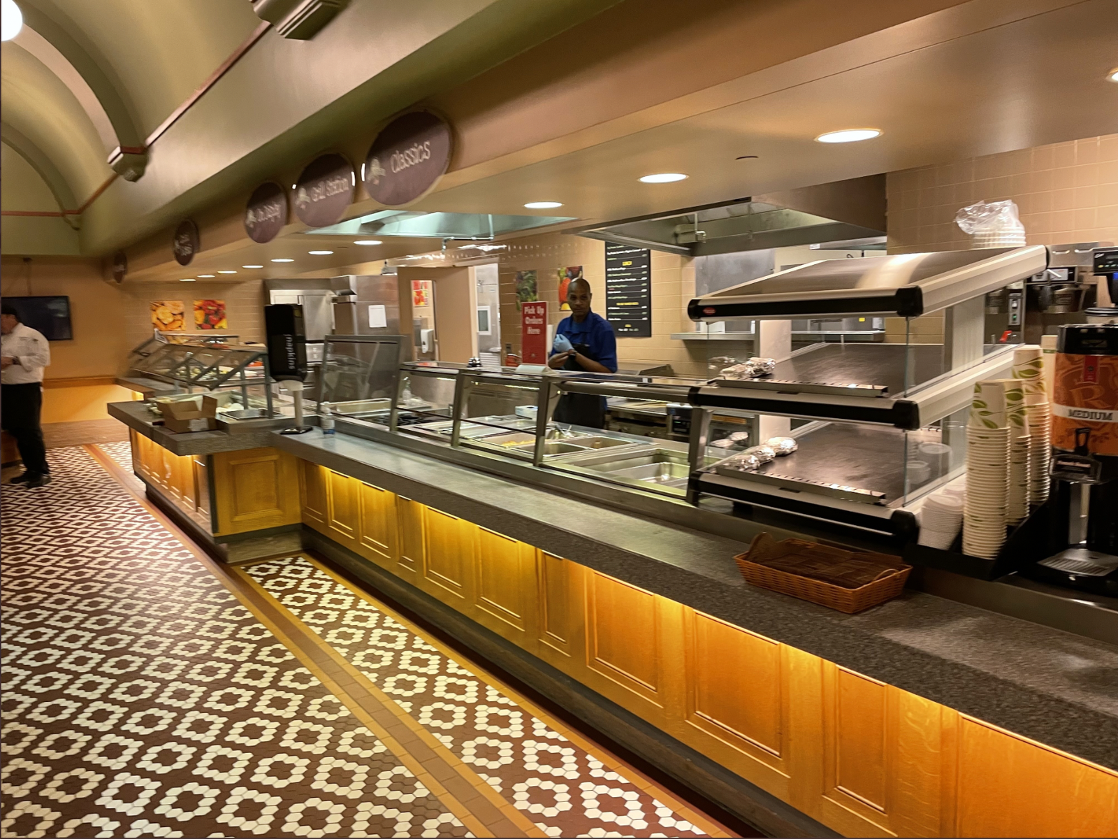 Cafeteria am Fontanepark – Bild 2