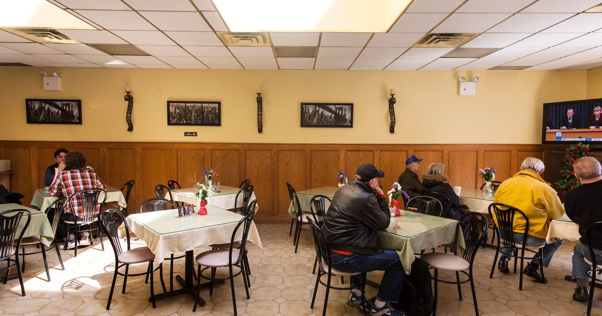 Cafeteria am Fontanepark – Bild 3