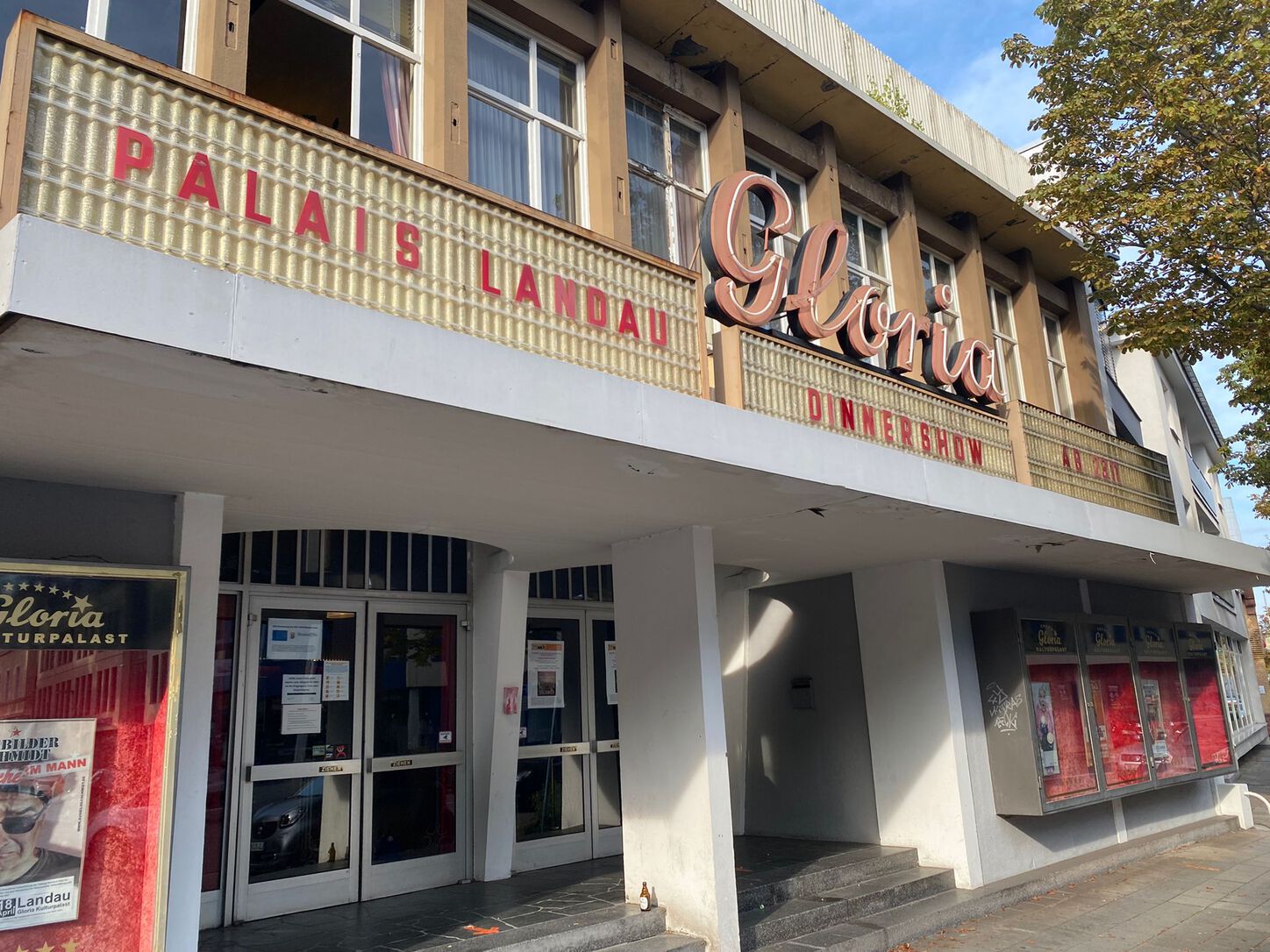 Gloria Kulturpalast – Bild 2