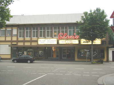 Gloria Kulturpalast – Bild 4