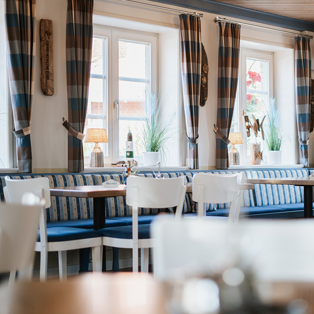 Café Alte Schmiede Kappeln – Bild 5