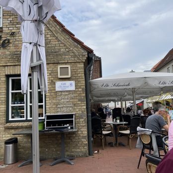 Café Alte Schmiede Kappeln – Bild 6