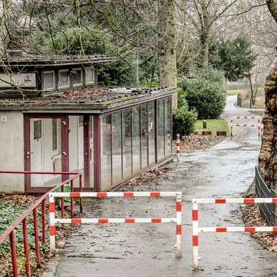 DK‘S Bistro & Minigolf – Bild 1