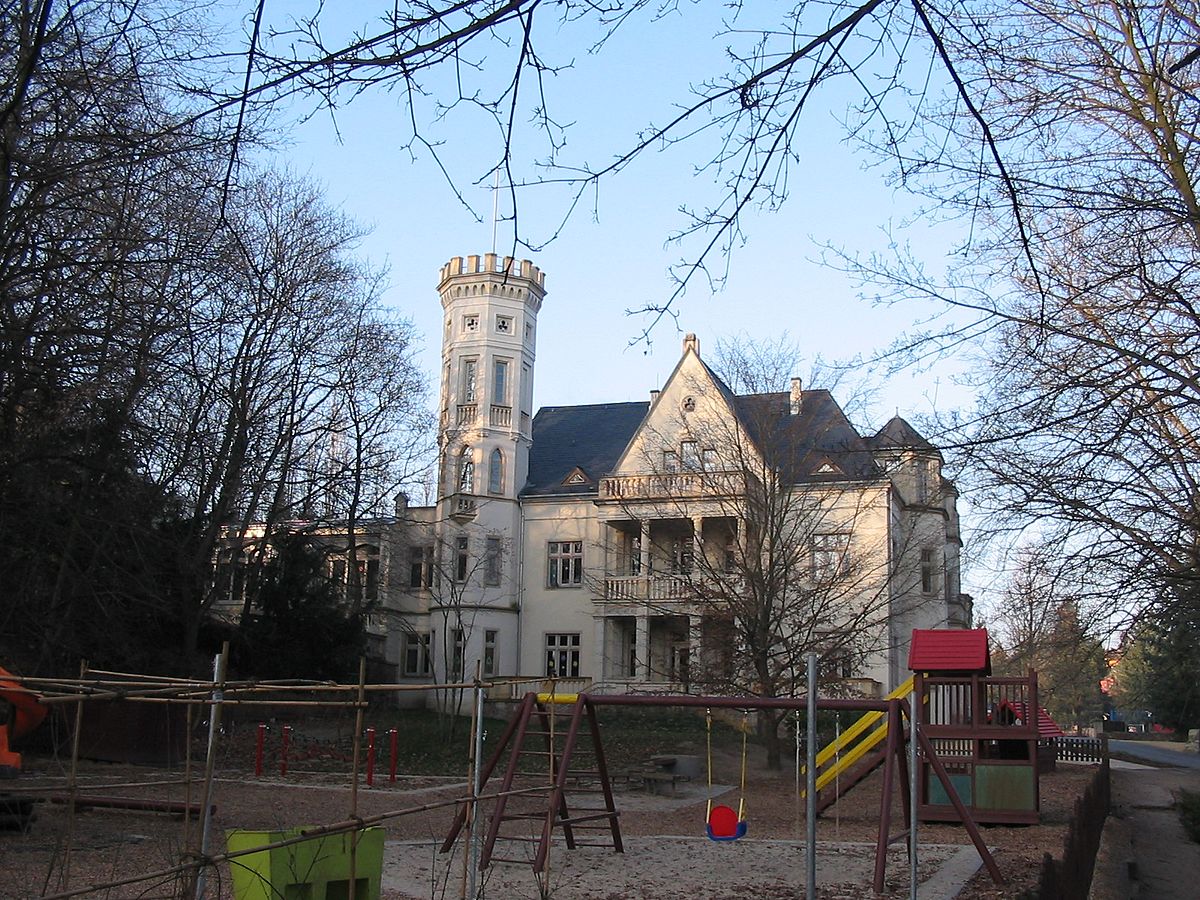 Mohrenhaus – Bild 1