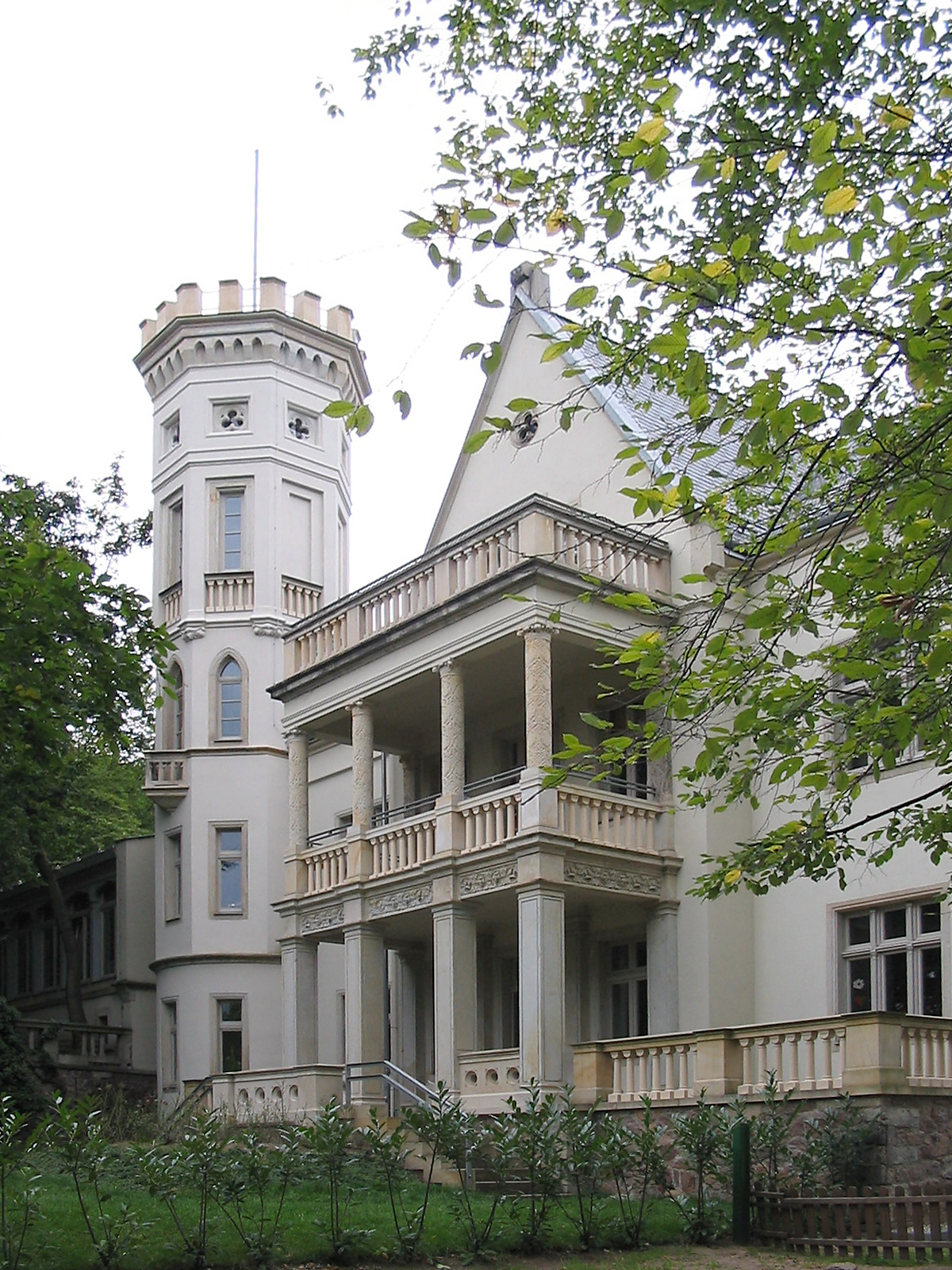 Mohrenhaus – Bild 2